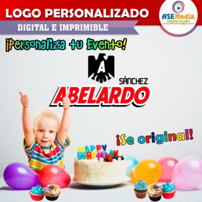 Cerveza Tecate Logo Personalizado con Nombre