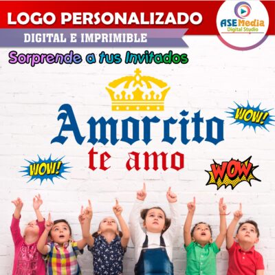 Cerveza Tecate Logo Personalizado con Nombre