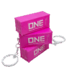 ONE, Ocean Network Express | Llavero Contenedor Maritimo (copia)
