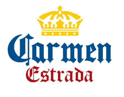 Cerveza Corona Logo Personalizado con Nombre