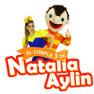 Bely y Beto Logo Personalizado con Nombre