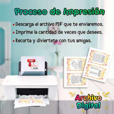 Juegos Baby Shower Rosa Dorado Imprimible