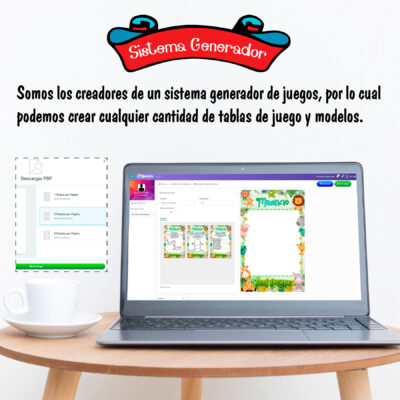 Juegos Baby Shower Feliz Imprimible