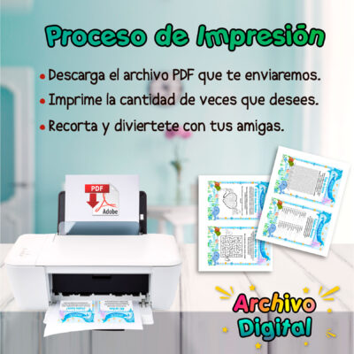 Juegos Baby Shower Safari Animalitos Zoologico Imprimible