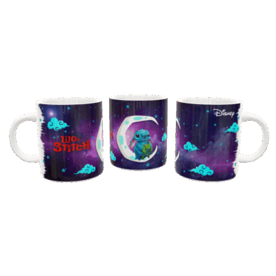 Chakras Buena Vibra Plantilla Editable para Sublimación de Taza