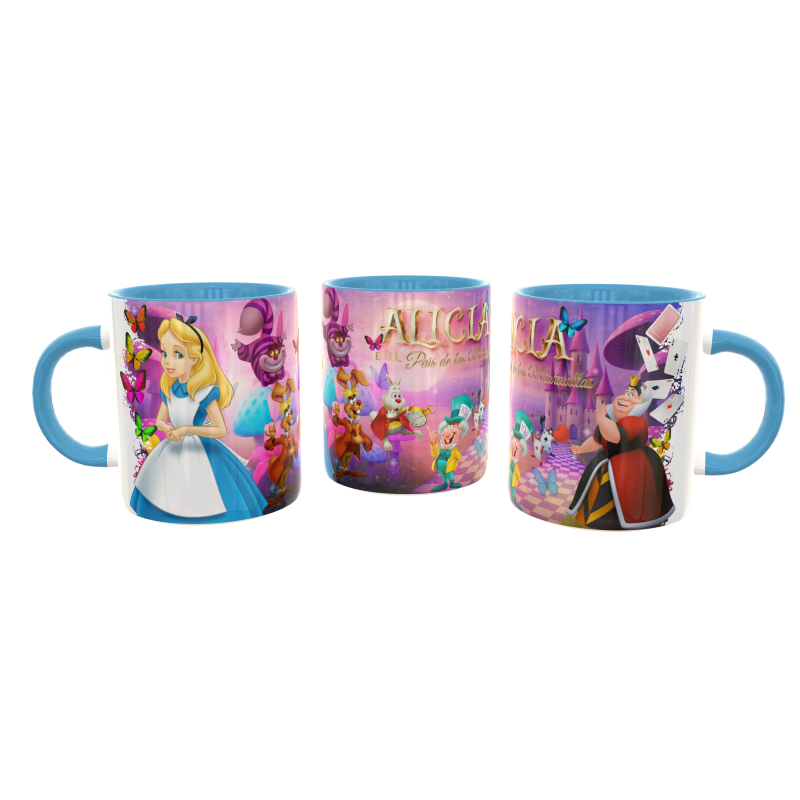 Among US Impostor Plantilla Editable para Sublimación de Taza