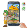 El Chavo del 8 Animado – Invitación Interactiva de Cumpleaños para WhatsApp