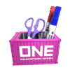 ONE, Ocean Network Express | Lapicera de Contenedor Maritimo