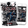 Venom – Invitación Digital de Cumpleaños