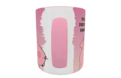 Gravity Falls, Pato vista de taza 4