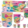 Hey Arnold! 03 · Plantilla editable para taza de sublimación