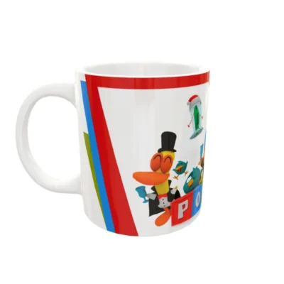 Pocoyo 02 vista de taza 1