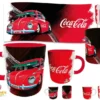 Volkswagen 06 · Plantilla editable para taza de sublimación