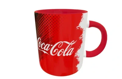 Volkswagen 06 · Plantilla editable para taza de sublimación